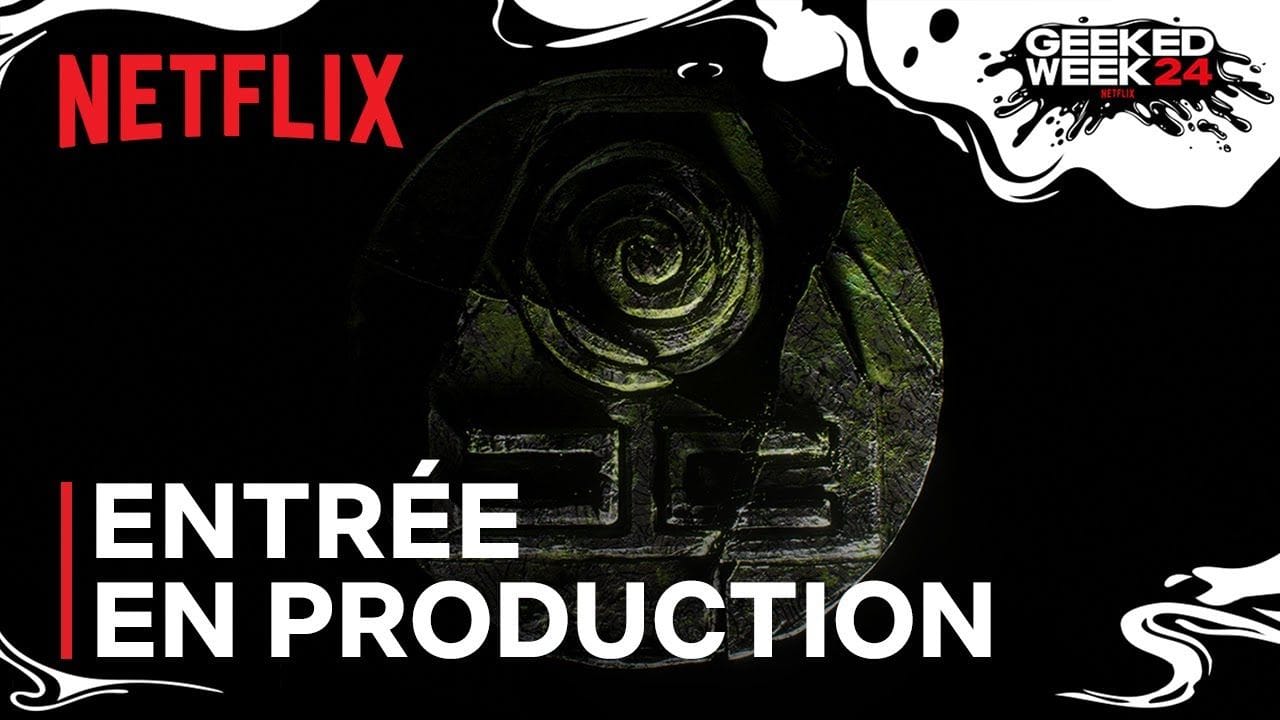Avatar : Le dernier maître de l'air - Saison 2 | En production | Netflix France