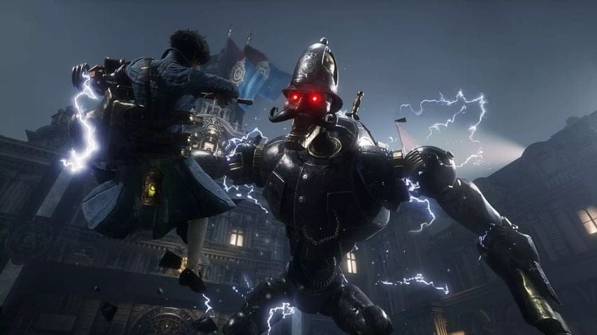 Lies of P : le réalisateur du jeu donne des nouvelles du DLC et de Lies of P 2