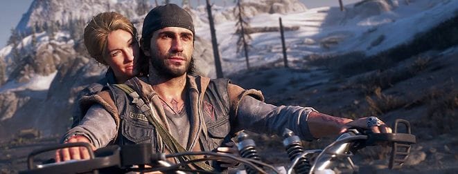 Rumeur : Days Gone sera remastérisé
