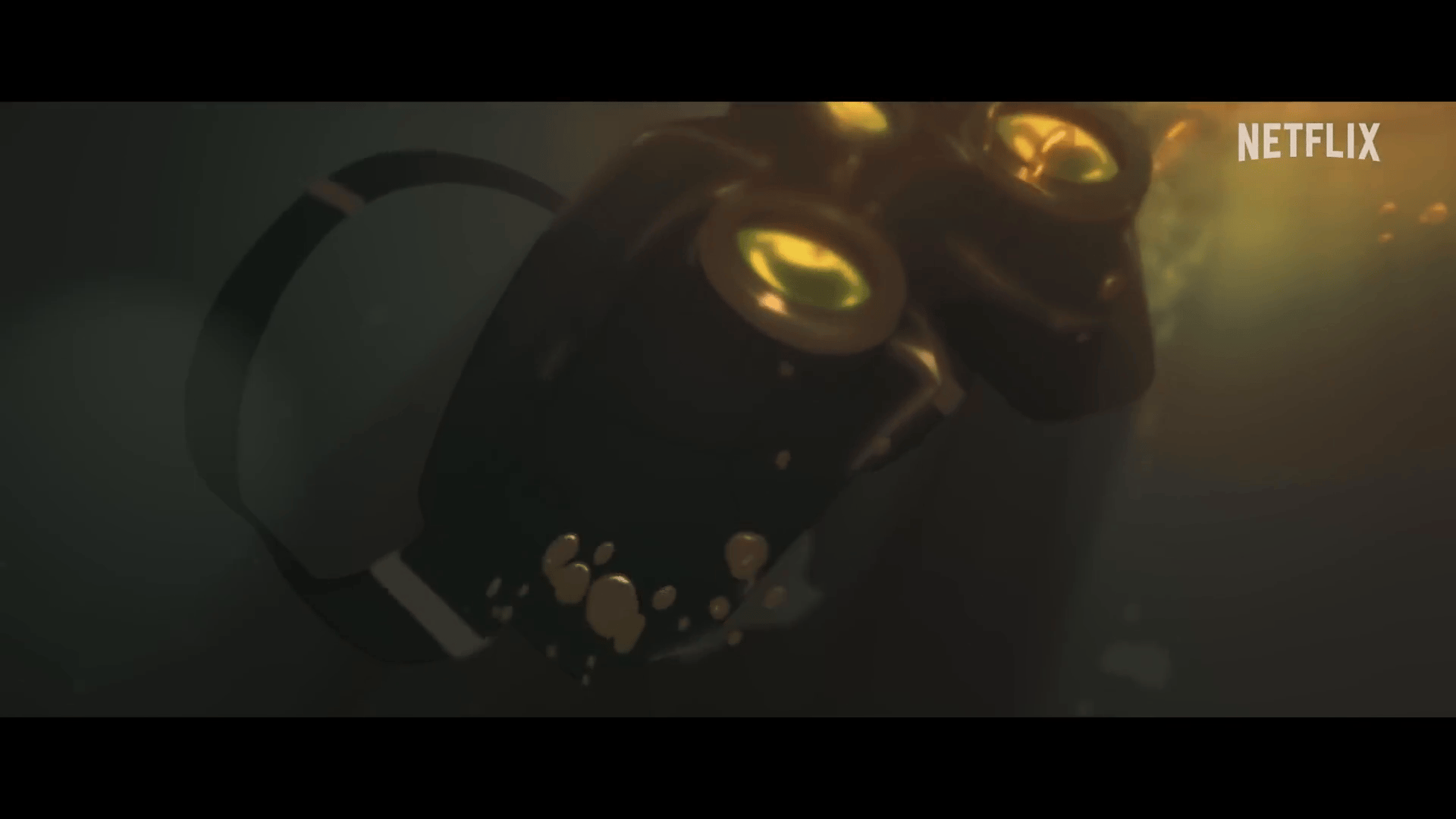Sam Fisher va faire l'objet d'une adaptation en anime sur Netflix. Splinter Cell: Deathwatch