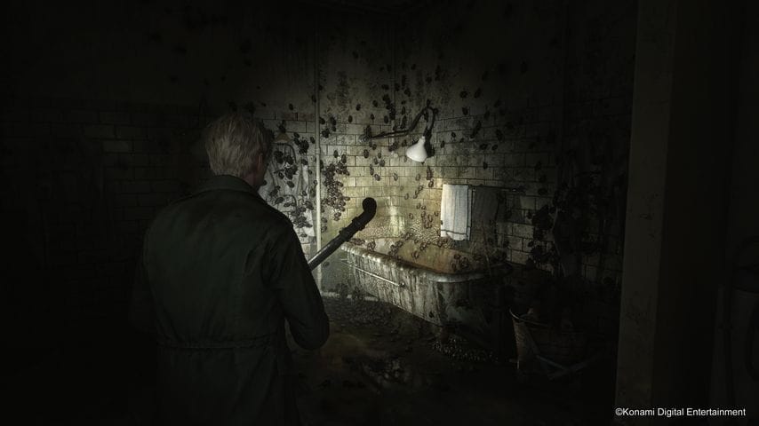 Silent Hill 2 : Sony publie un nouveau trailer pour l'immersion
