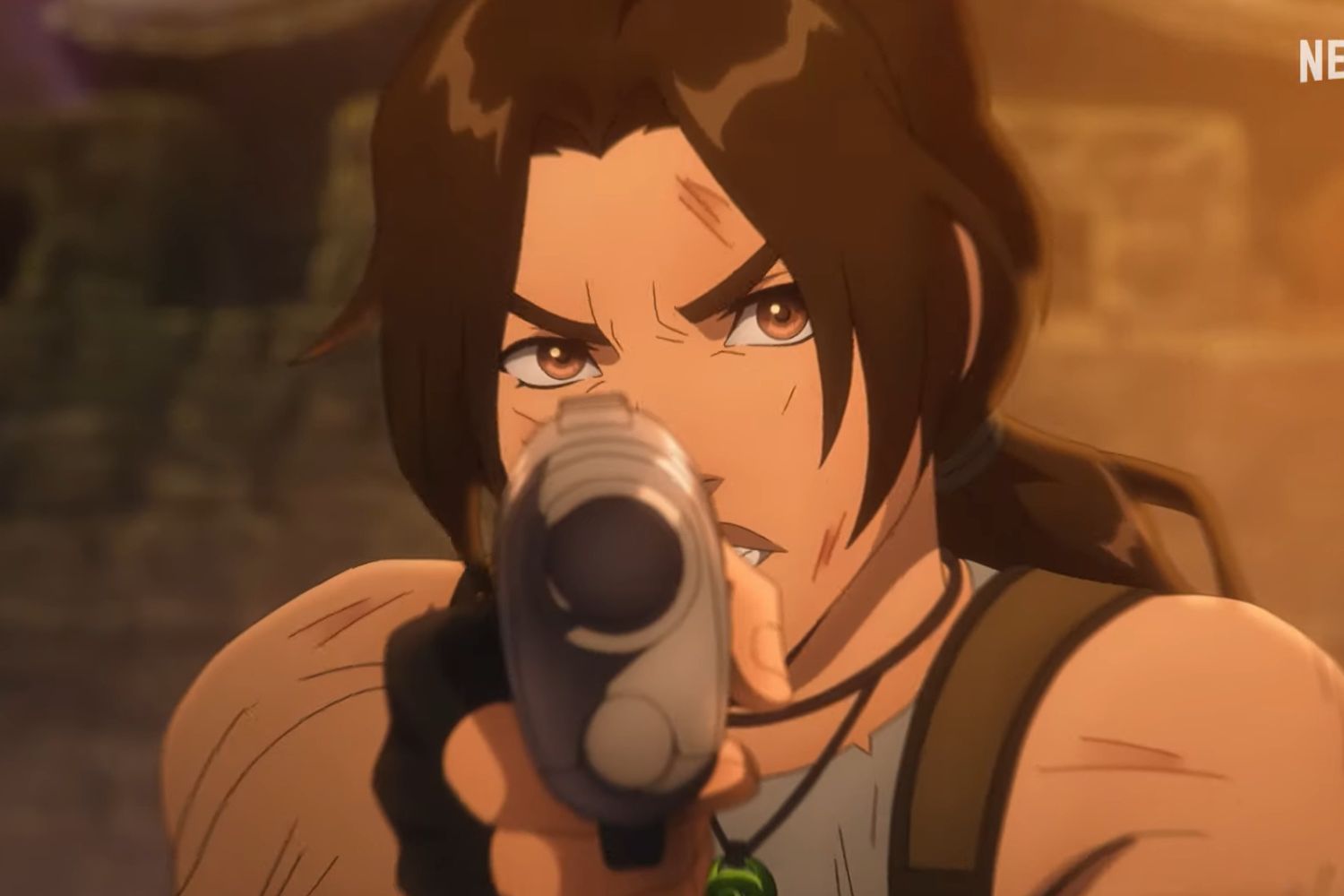 Tomb Raider la série : dernière ligne droite pour Lara Croft