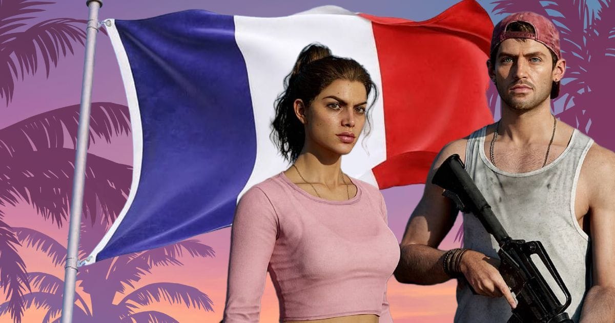 GTA 6 : non, Rockstar n'écoutera pas la volonté des joueurs francophones