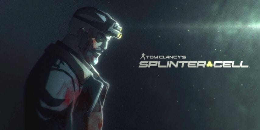 Splinter Cell Deathwatch : Ubisoft dévoile une bande-annonce pour sa série animée sur Netflix