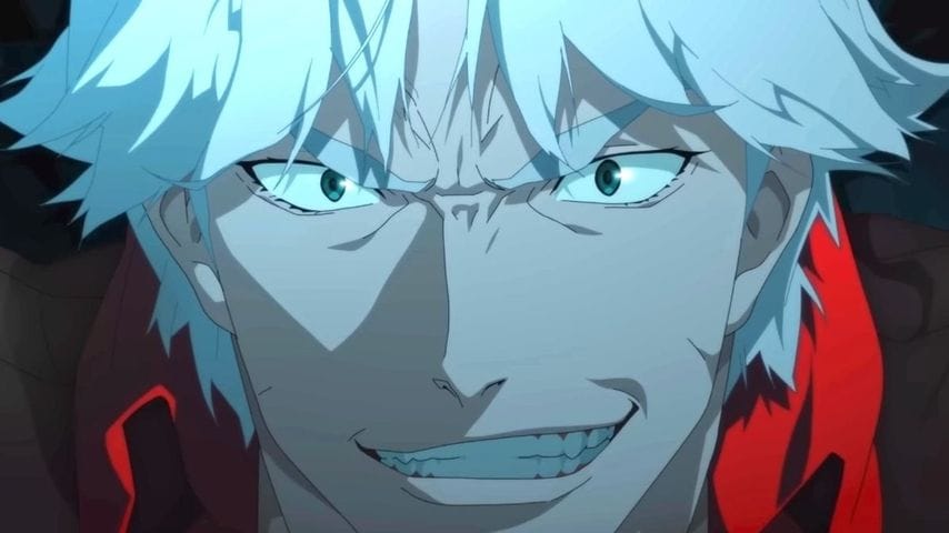 Devil May Cry : la série animée arrivera sur Netflix en avril 2025