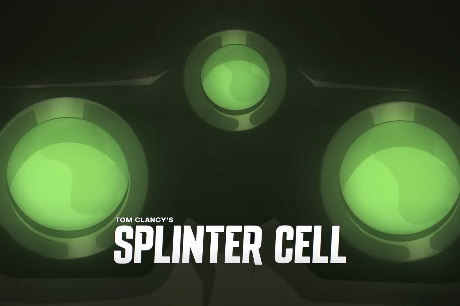Splinter Cell est enfin de retour... mais pas en jeux vidéo