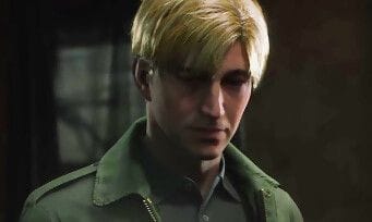 Silent Hill 2 Remake : nouvelle vidéo immersion, les avantages de la PS5 mis en avant