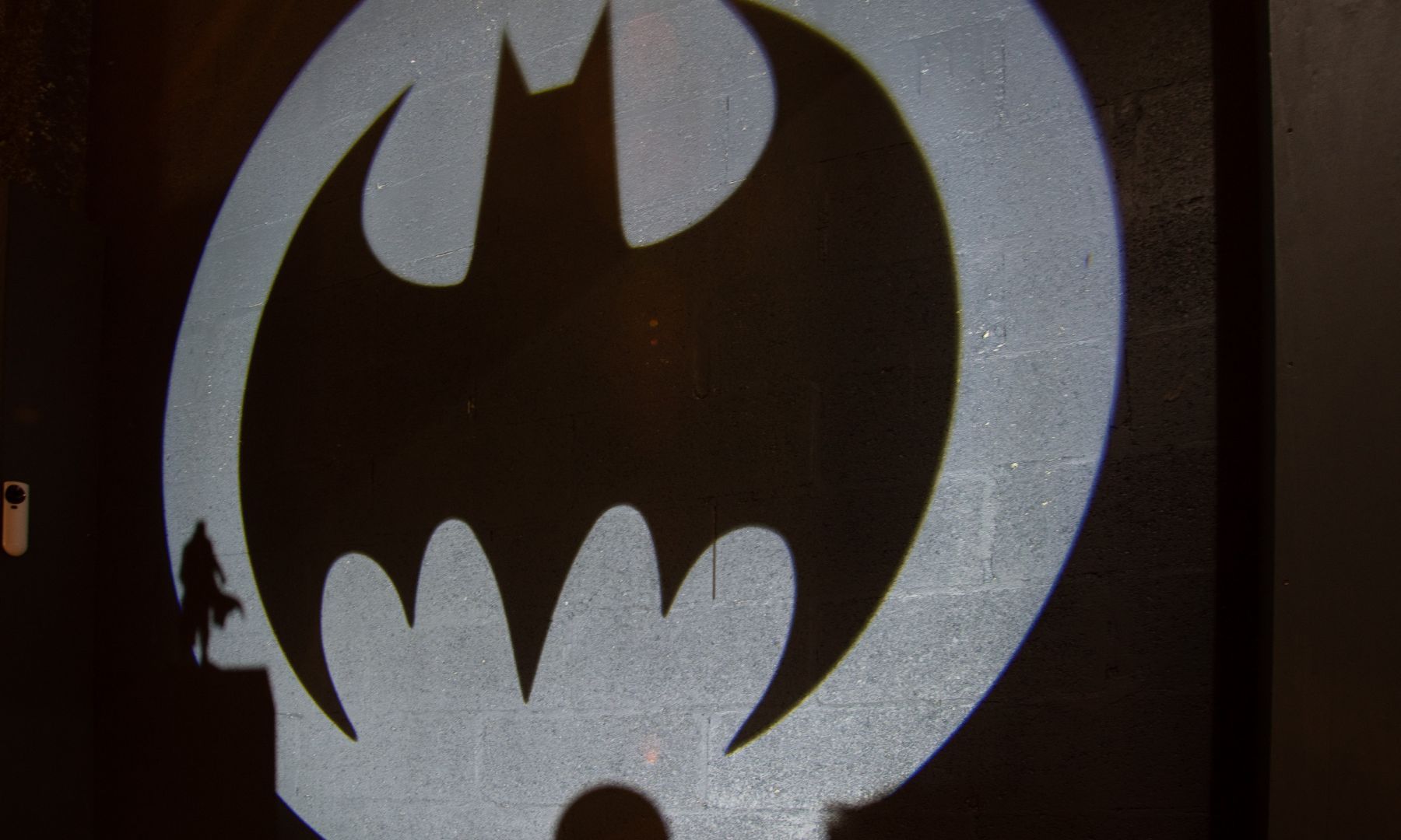 Batman Day : venez célébrer le Chevalier Noir chez Batman Escape