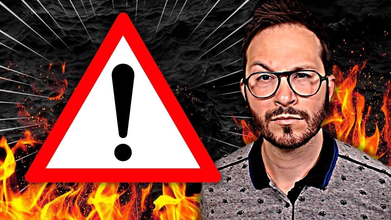 POLITISATION du JEU VIDÉO 😡 Les JOUEURS en ONT MARRE et des développeurs aussi... et le disent !!!