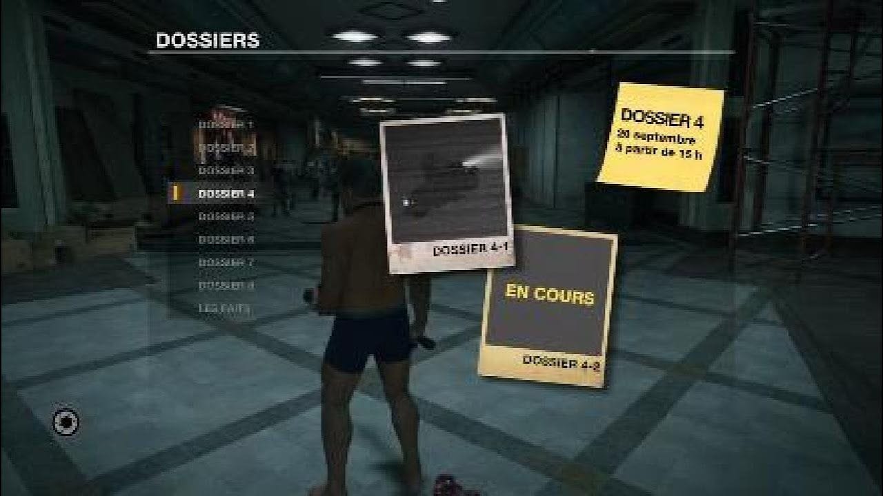Dead Rising Trophée : CASCADEUR AVEC LA MOTO