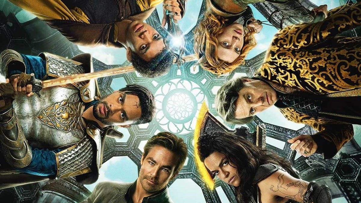 L'échec de Donjons & Dragons au cinéma était prévisible pour Hugh Grant, surtout avant Baldur's Gate 3