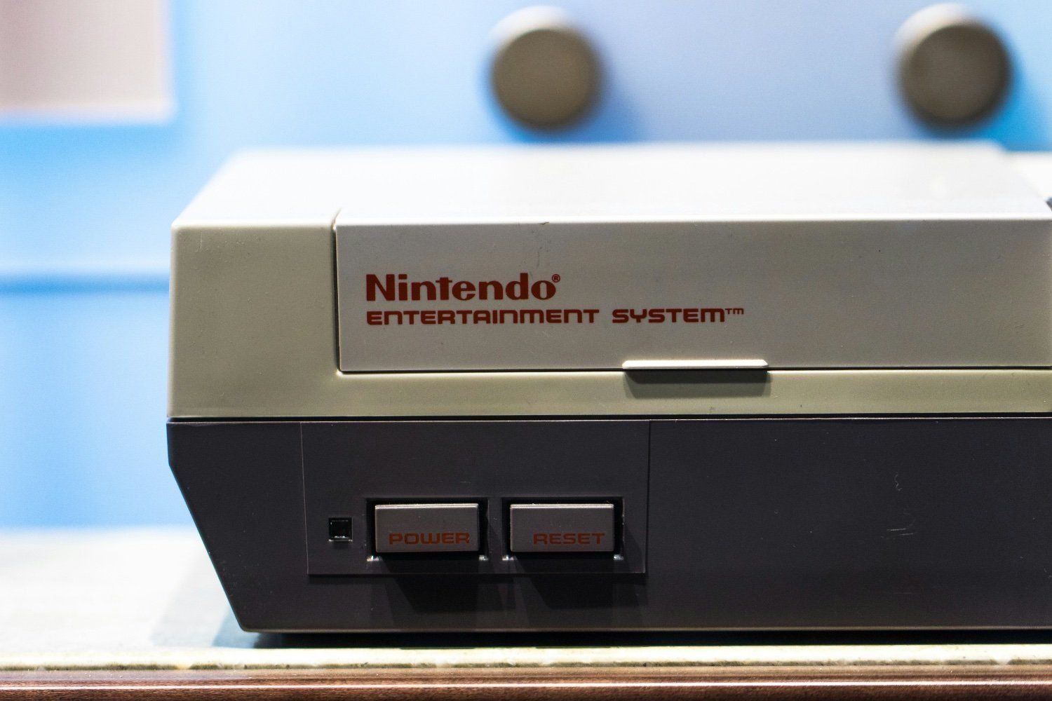 L’Italie démantèle un réseau de contrefaçon de jeux vidéo rétro