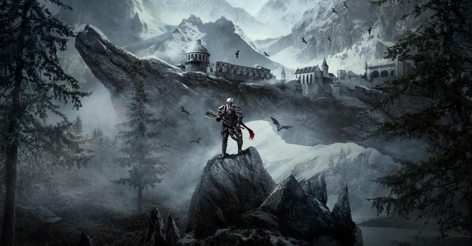The Elder Scrolls Online a généré 15 millions de dollars par mois pendant plus d'une décennie.