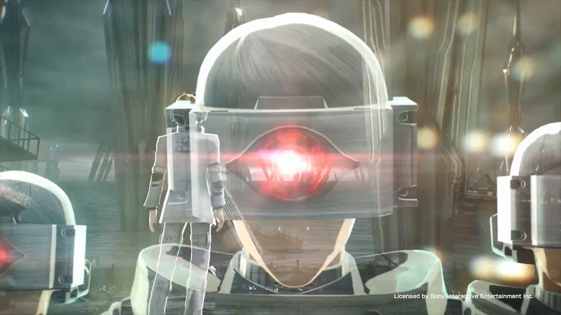 L'exclusivité PS Vita "Freedom Wars" sera remastérisée l'année prochaine