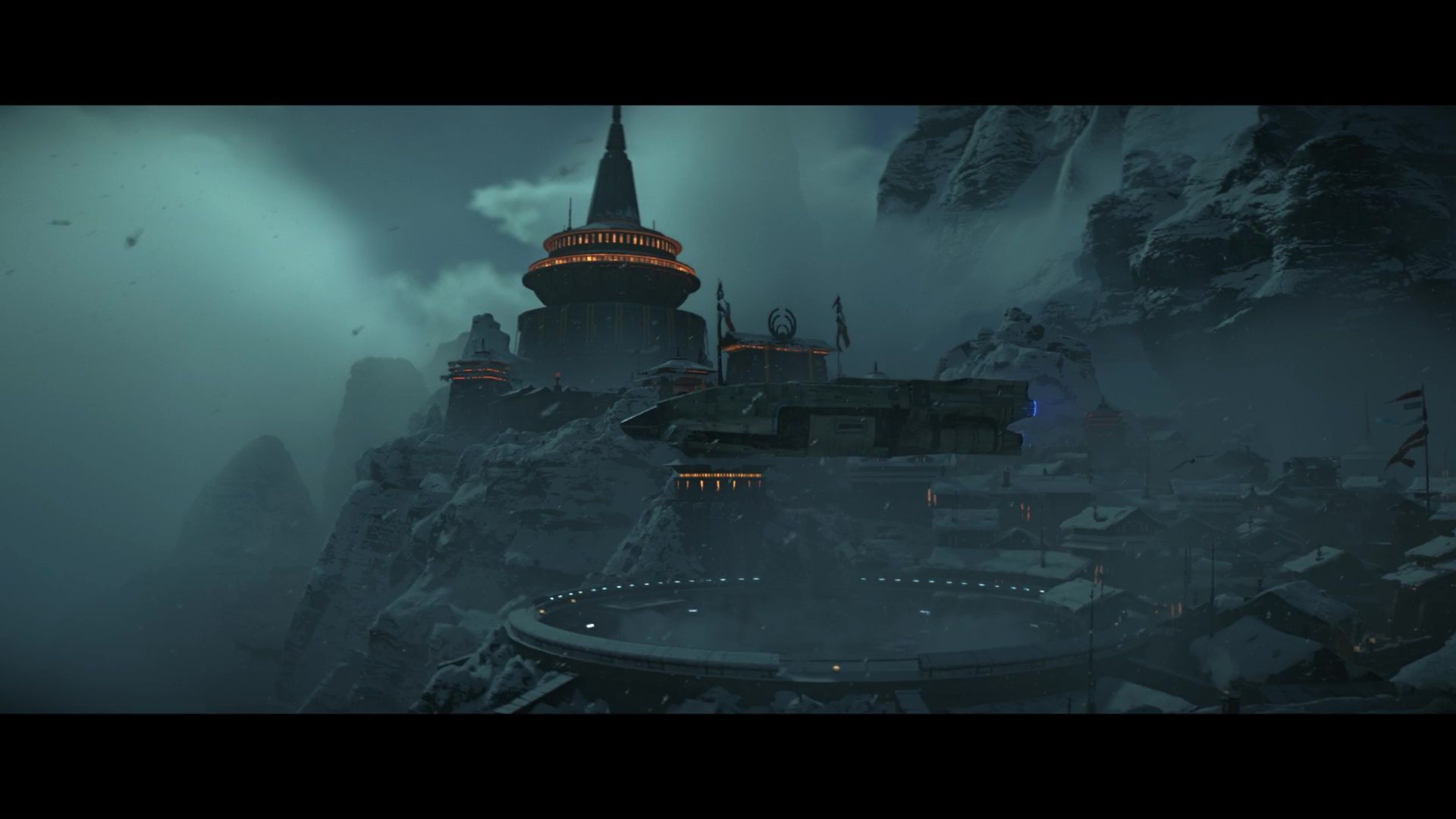 Perçeuse de coffre - Star Wars Outlaws