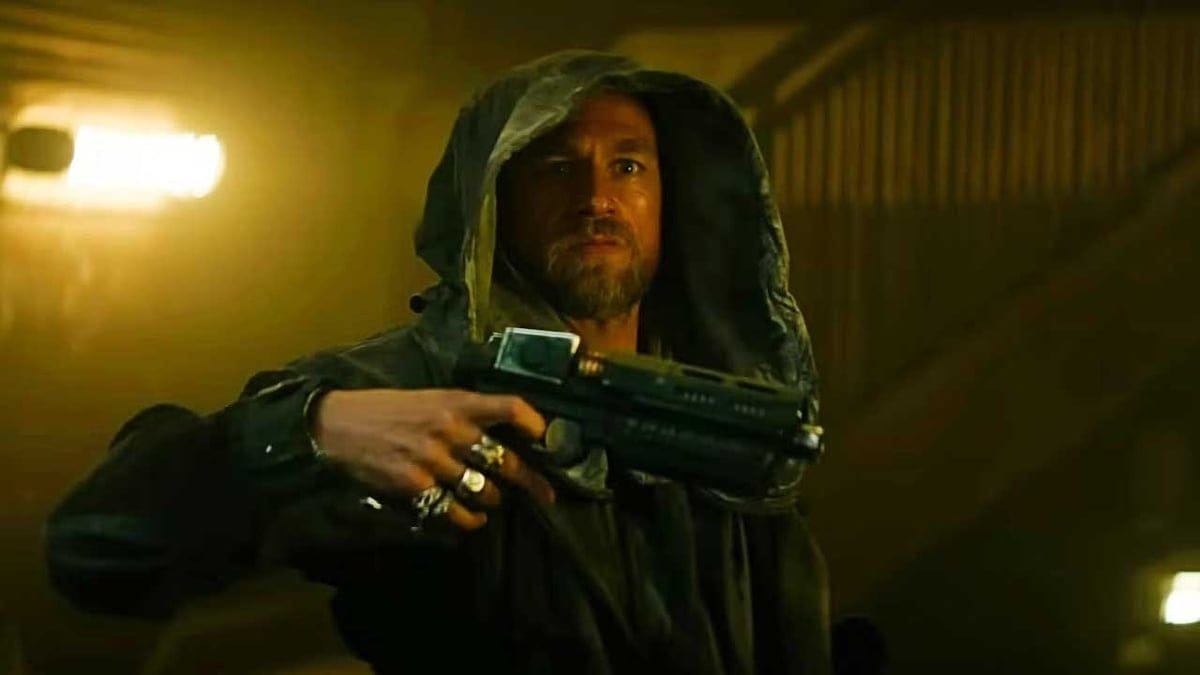Rebel Moon est un échec cuisant pour Zack Snyder, mais Netflix persiste dans cet univers de SF avec un jeu vidéo pour 2025