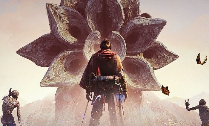 Ballad of Antara : PlayStation dévoile 15 min de gameplay du prochain AAA chinois