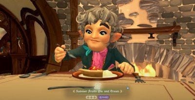 Tales of the Shire dévoile sa date de sortie avec une longue vidéo de gameplay