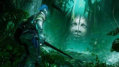 New World: Aeternum, de gros chiffres pour la bêta et la monture bonus présentée en vidéo