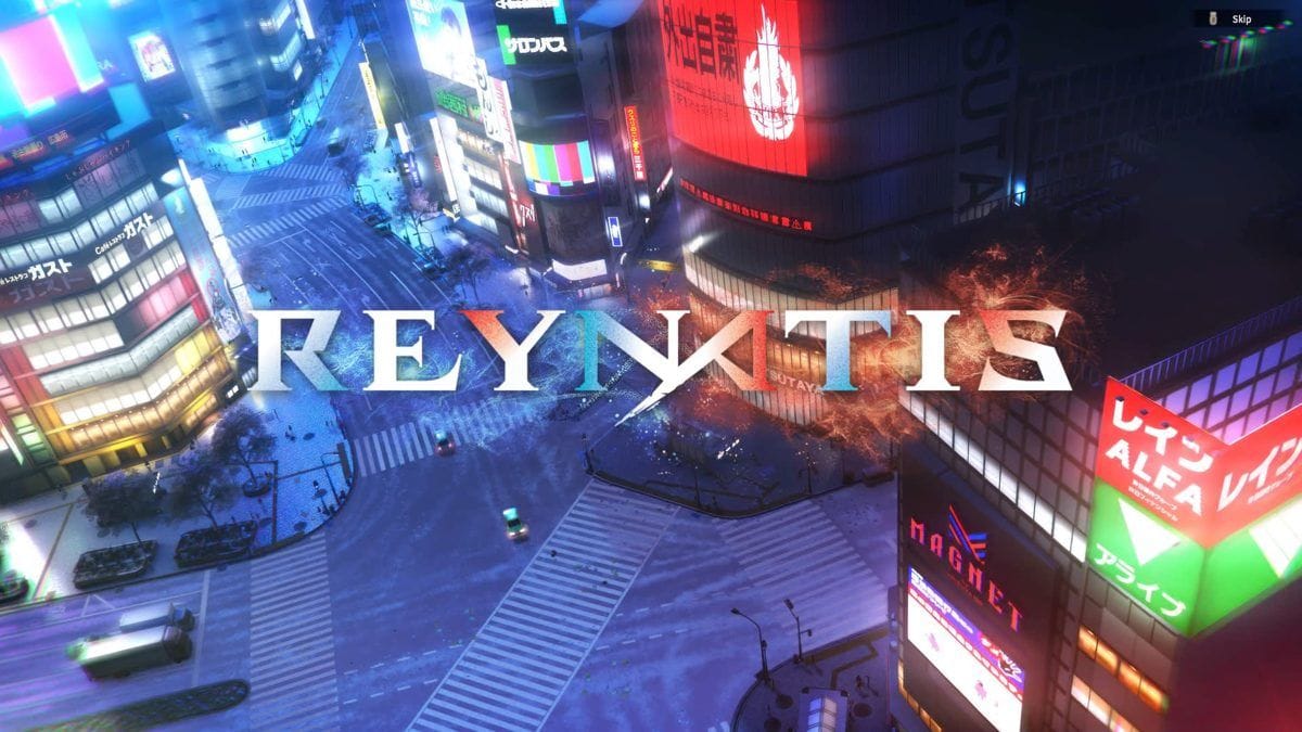 Test Reynatis : attirant bien qu'imparfait