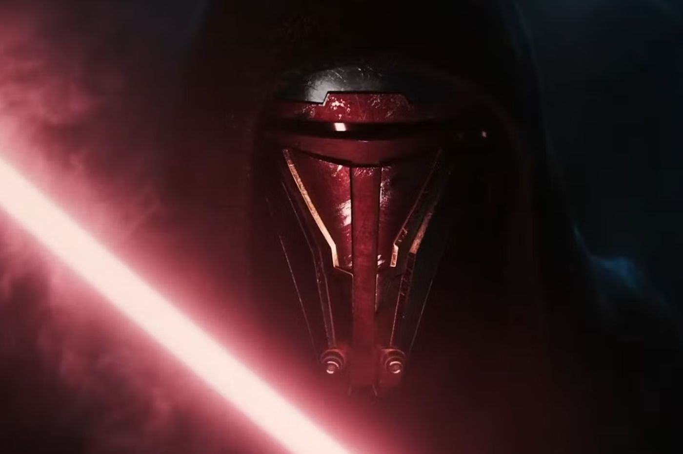 Le Remake de Star Wars KOTOR est toujours en vie, et c'est même une priorité