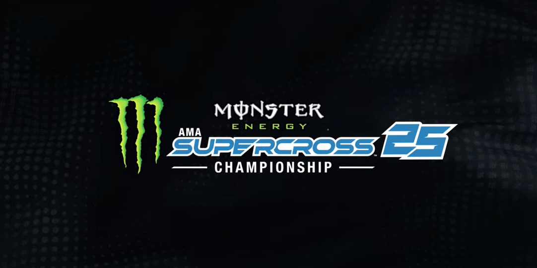 GEEKNPLAY - Monster Energy Supercross 25 - The Official Video Game - Un nouvel opus attendu sur PS5, Xbox Series et PC
