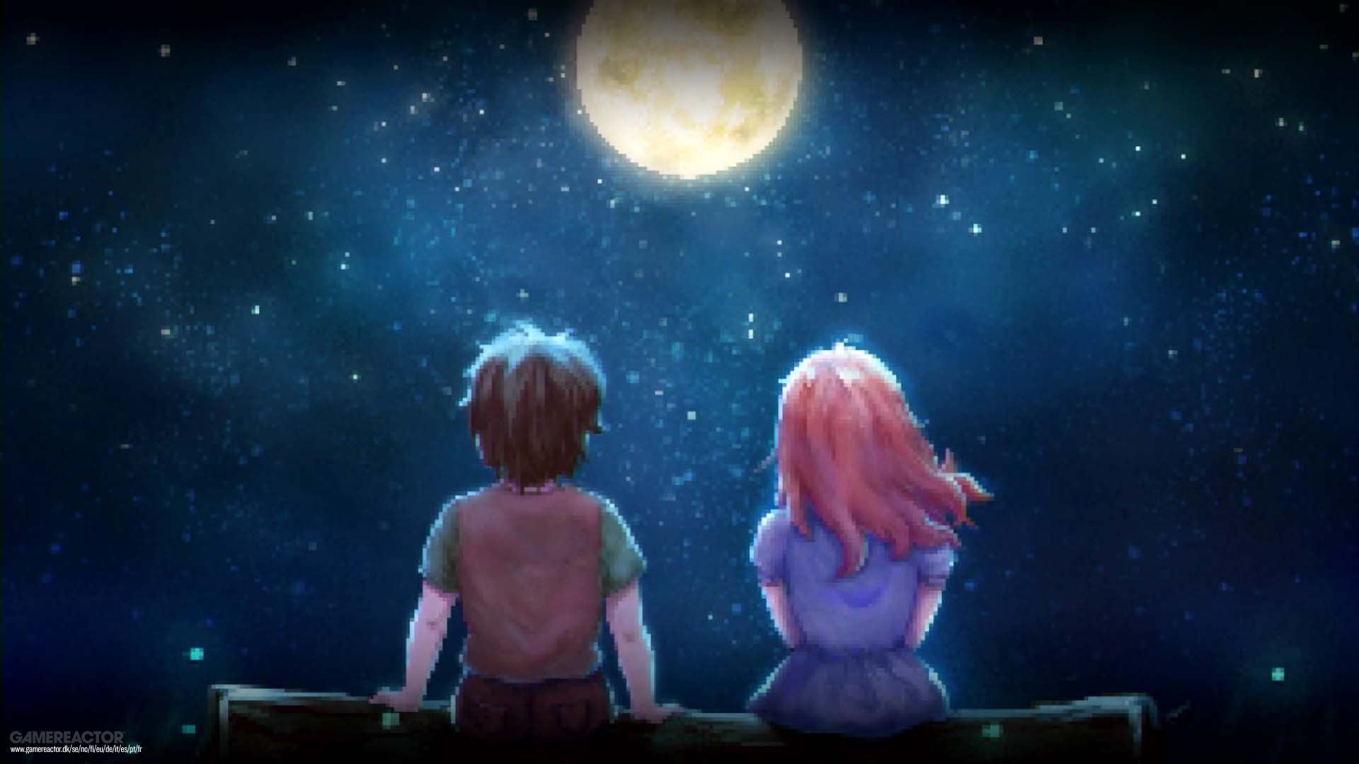 To the Moon arrive sur les consoles PS5 et Xbox Series le mois prochain.