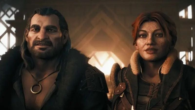 Combien de temps faudra-t-il pour terminer Dragon Age: The Veilguard?