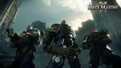 Warhammer 40,000: Space Marine 2, une grosse annonce qui va ravir les fans