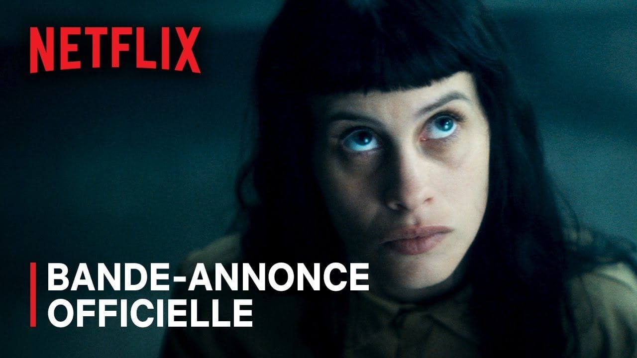 La Plateforme 2 | Bande-annonce officielle VF | Netflix France