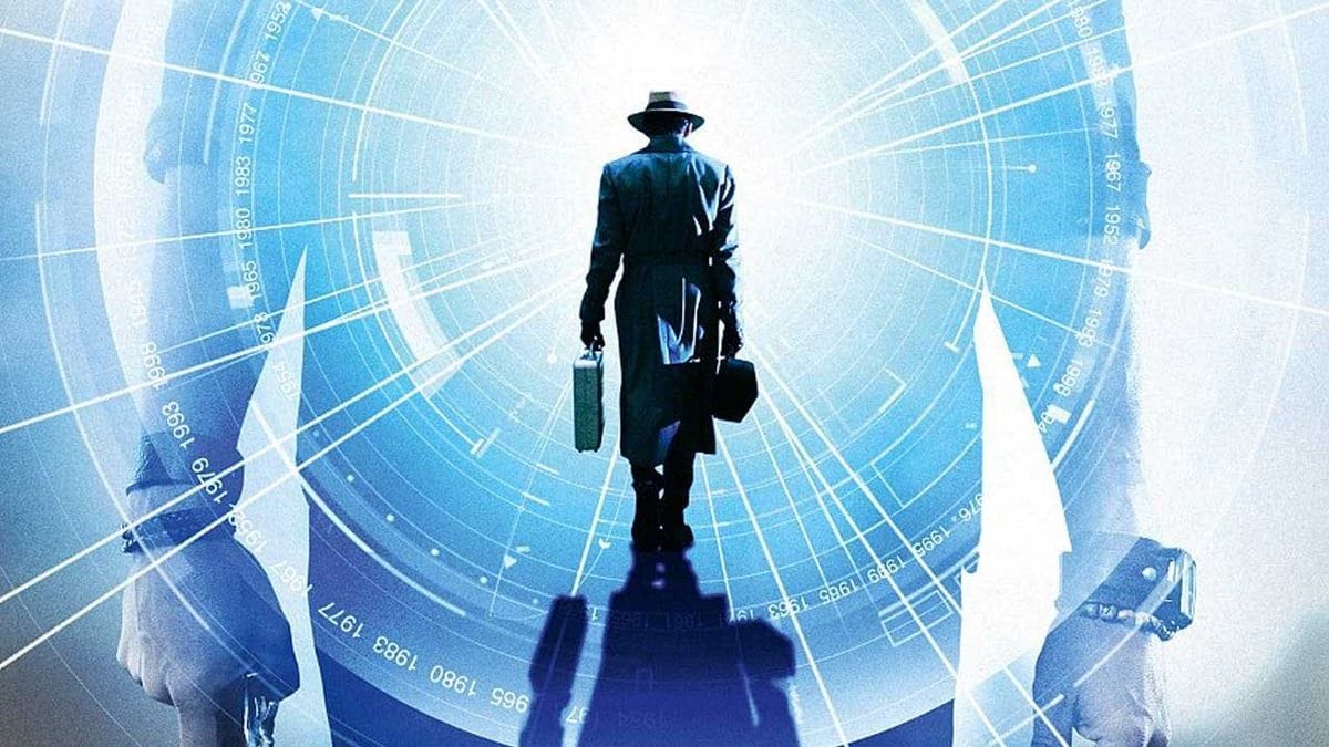 Cet excellent film de SF noté 85% va vous retourner le cerveau : les abonnés Netflix voyagent dans le temps avec ce thriller