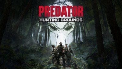 Predator: Hunting Grounds, la nouvelle tant attendue par les fans est là