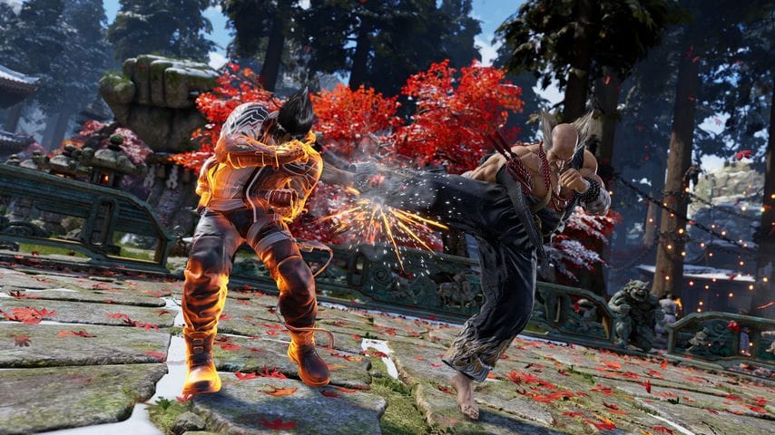 Tournez manette - Tekken 8 : premier regard sur les nouveaux chapitres