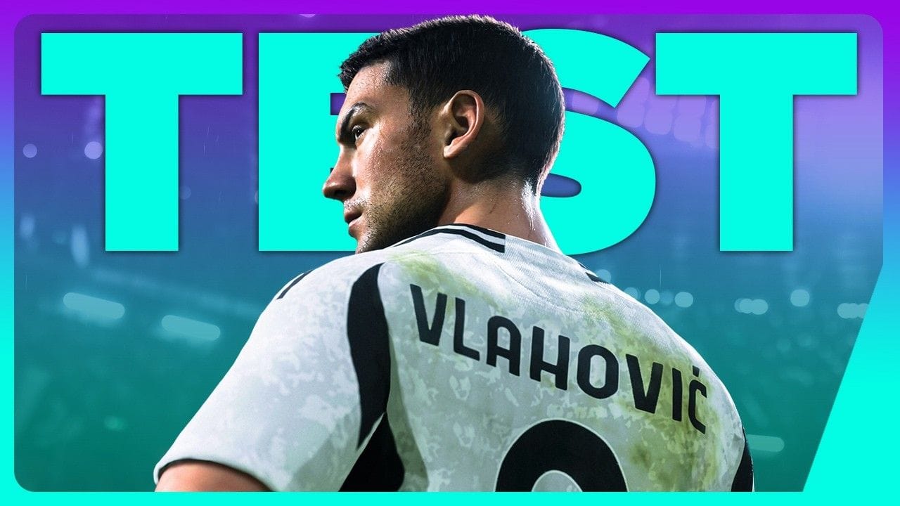 EA Sports FC 25 TEST : malgré le manque cruel de nouveautés, est-ce que c'est un bon FIFA ?🔵TEST PS5