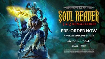 Une compilation de jeux cultes remastérisés en fuite avant le State of Play