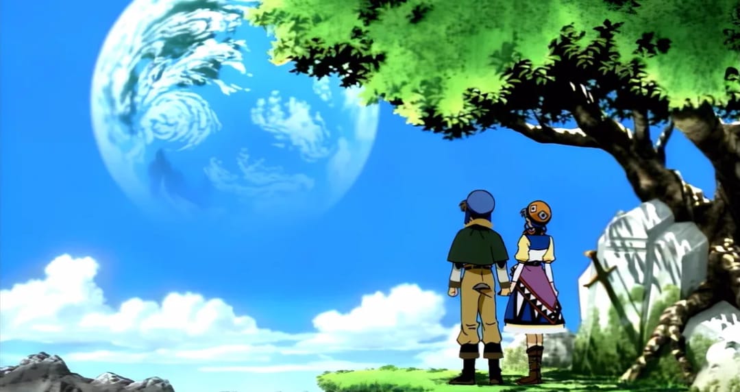 Lunar Remastered Collection sera lancé sur PlayStation l'année prochaine