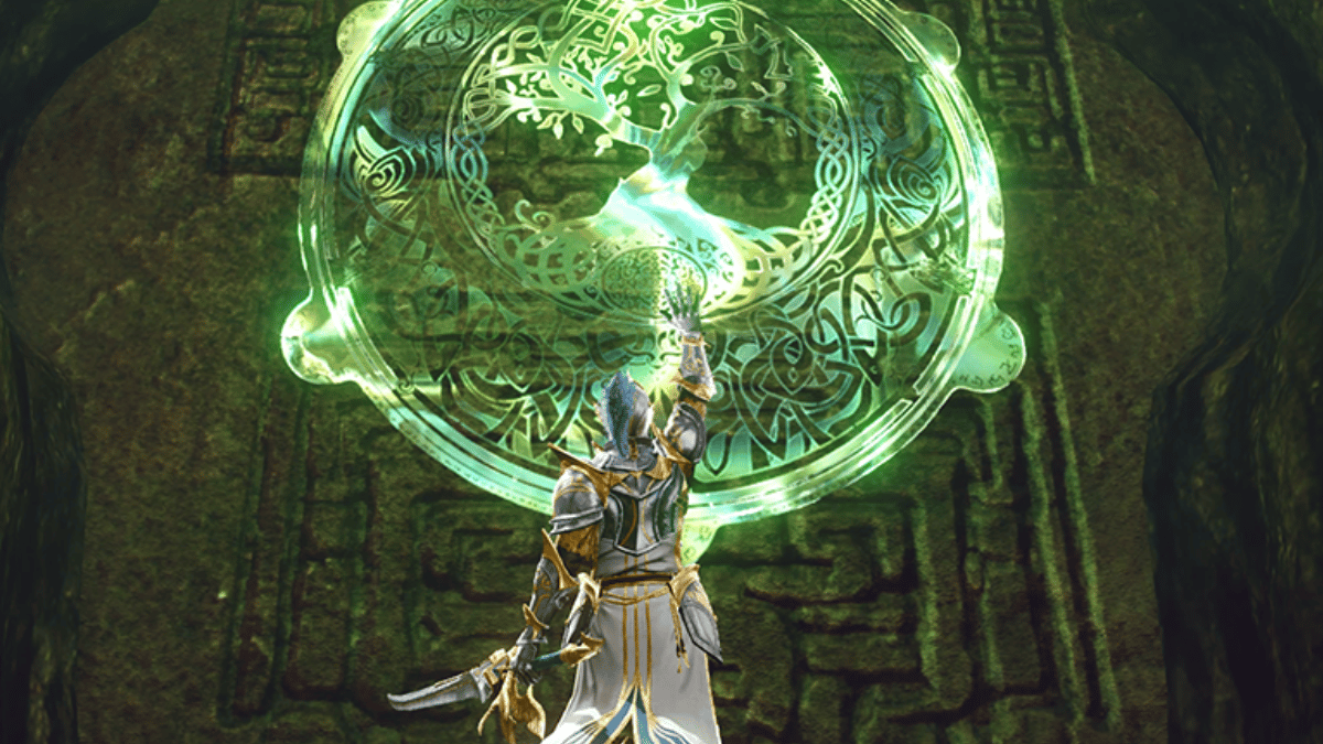 PS5 : Ce nouveau jeu ressemble à un Elden Ring en multi mais ce n'en est pas un : Découvre ArcheAge Chronicles !