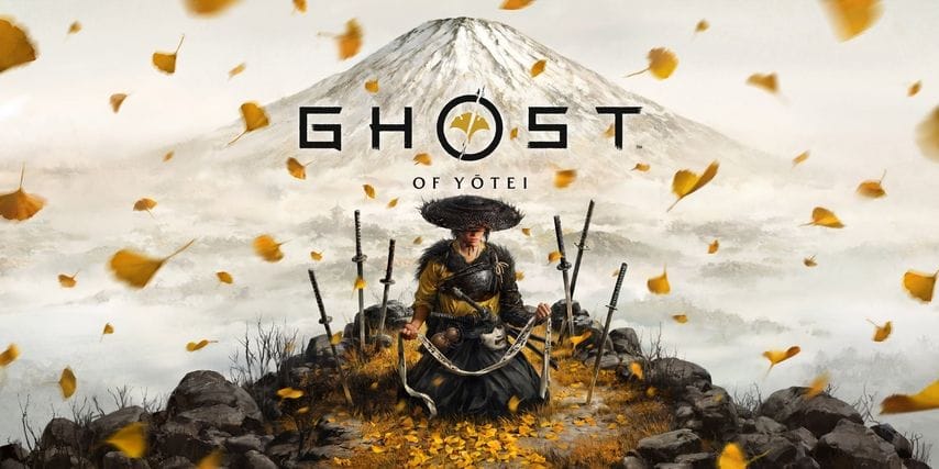 Sucker Punch dévoile Ghost of Yôtei, le successeur de Ghost of Tsushima