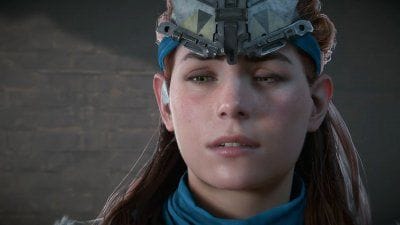 Horizon Zero Dawn Remastered est une réalité et sortira bientôt, quels arguments d'achat nous fait miroiter Sony ?