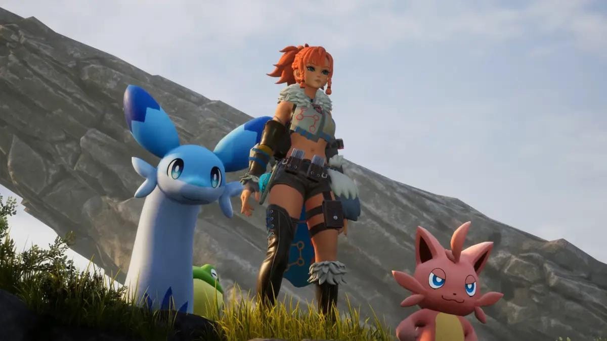 Palworld : le jeu dont tout le monde parle fait un énorme cadeau aux joueurs PS5. Vous allez pouvoir y jouer tout de suite !