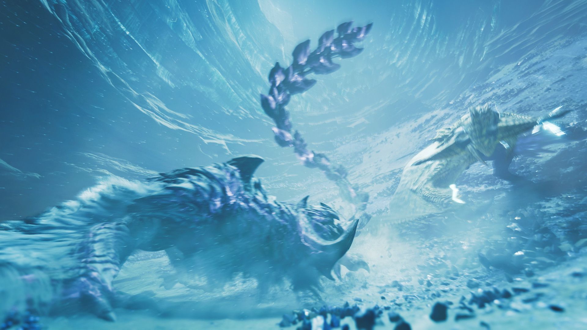 Camp provisoire Monster Hunter Wilds : Comment fonctionne t-il et où l'installer ?
