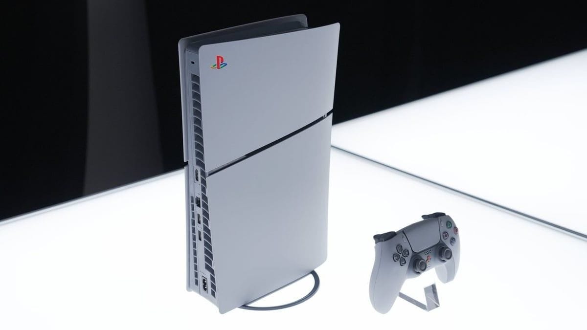 PS5 : quel sera le prix de l'édition limitée pour les 30 ans ? Cet insider le révèle et oui... la facture sera salée !