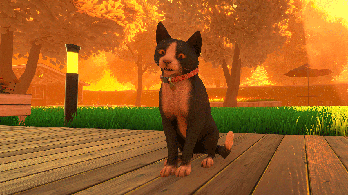 Copycat - Trailer de lancement officiel