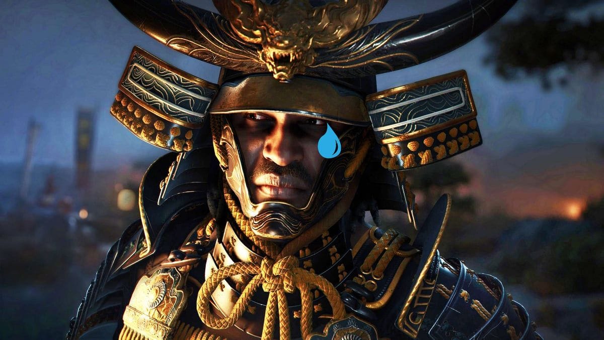 Assassin's Creed Shadows repoussé  : la date de sortie du jeu vidéo d'Ubisoft est reportée au début de l'année 2025