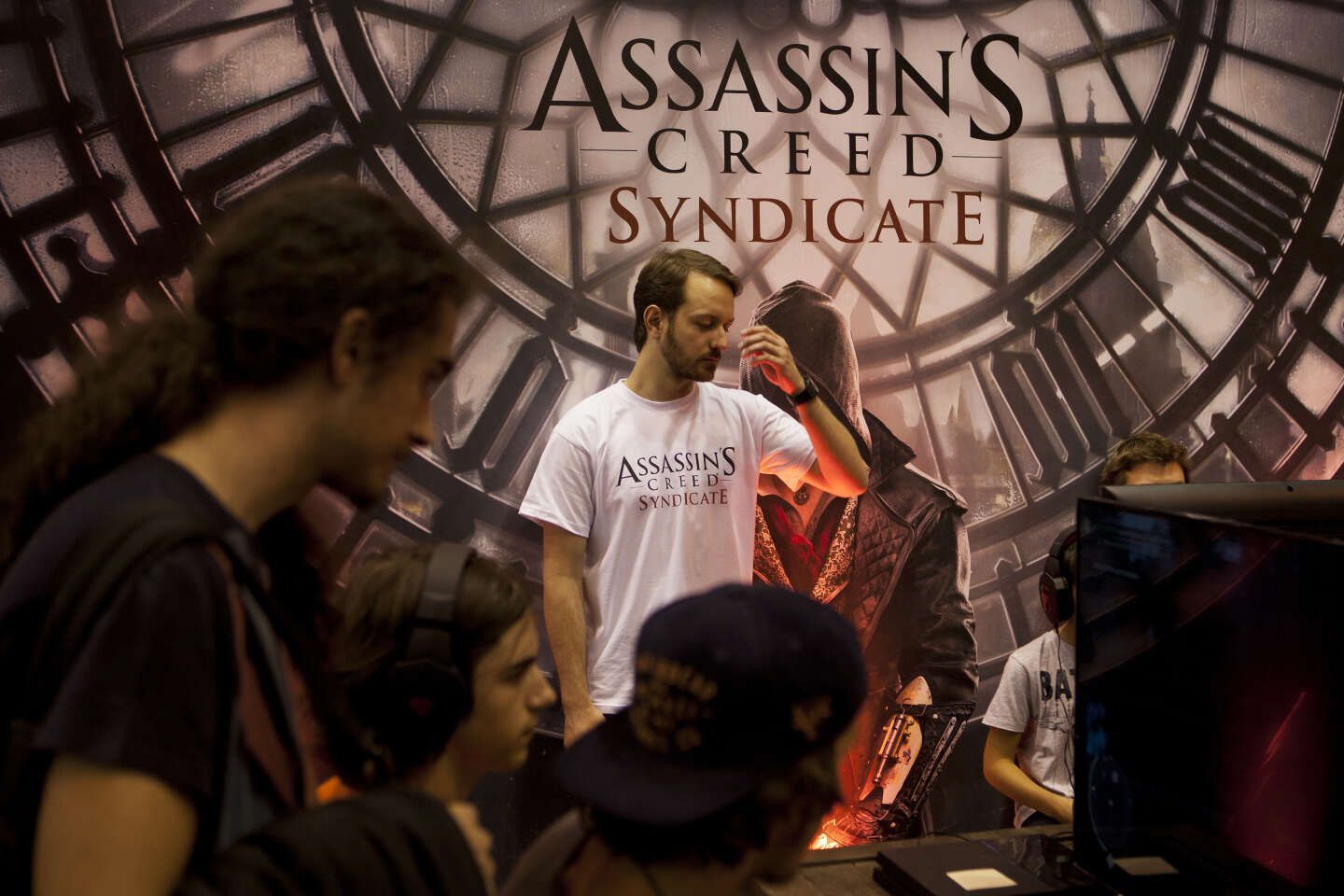 Ubisoft reporte « Assassin’s Creed Shadows » dans un contexte financier moins bon qu’anticipé