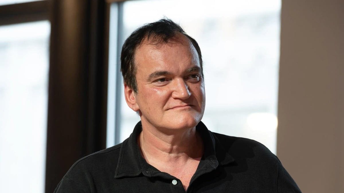"Une excuse pour gagner des Oscars" Quentin Tarantino a une dent contre ce genre de films et il le fait savoir !