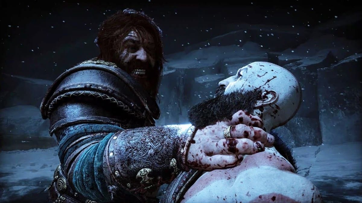 God of War PC : Les joueurs sont encore plus en colère que Kratos ! Il est accueilli de manière glaciale sur Steam…