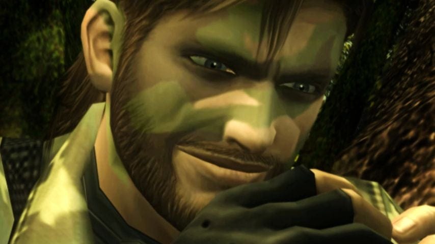 Metal Gear Solid Master Collection vol.1 : Une mise à jour pour les changements de résolution enfin disponible