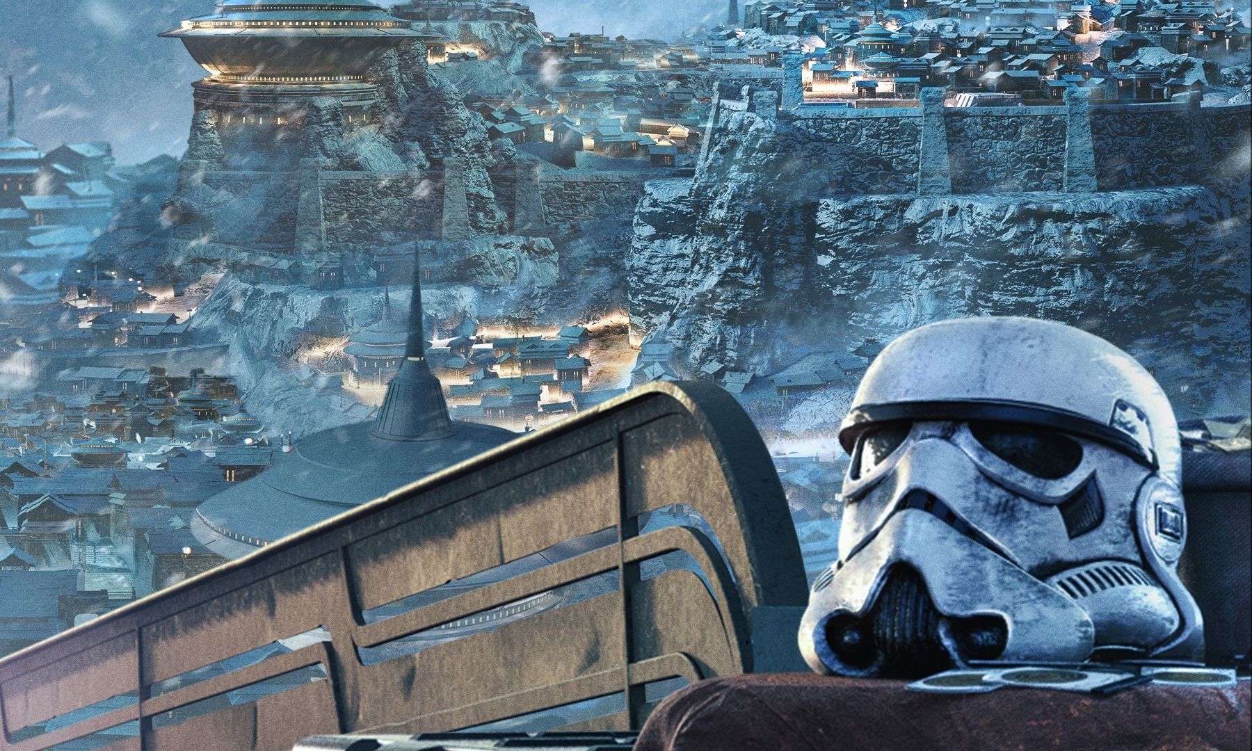 Ubisoft : Star Wars Outlaws Les ventes ont été "plus faibles que prévu, malgré des audiences solides".