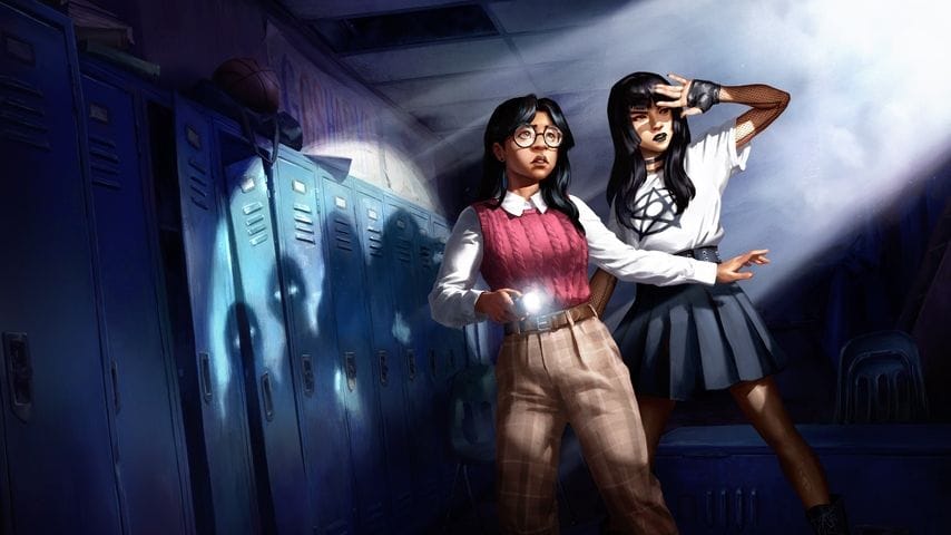 Le 22 octobre, Fear the Spotlight revisitera l'horreur des années 90